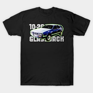 AUSTIN PRINCESS OGLE GLASSBACK T-Shirt